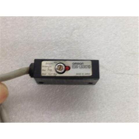 原装正品OMRON欧姆龙传感器E3S-LS3C1D 现货功能包好品质现货