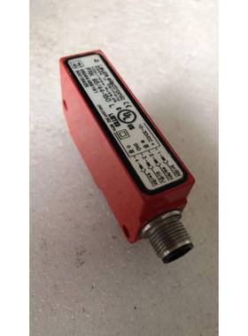 正品原装拆机 LEUZE 劳易测 FRK 95/44-150L 50019925 实物拍摄