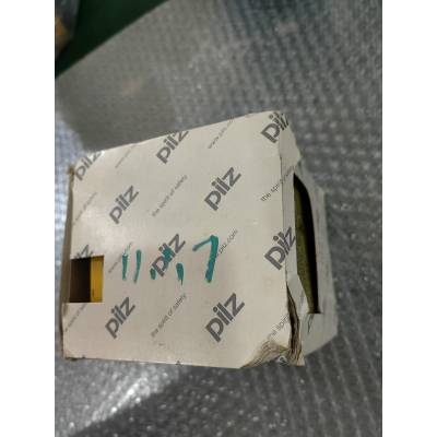正品原装全新正品皮尔兹 PILZ PZE 9P C 24VACDC 787140 外包装盒