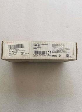 正品原装ABB全新正品 TU551-CS31 1SAP210600R0001 不是原包装 品