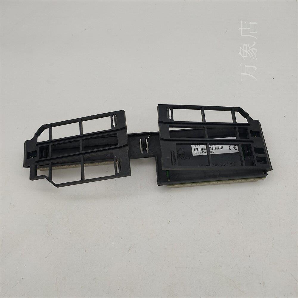 原装正品6SE7090-0XX84-4HA0 通讯板扩展槽 实物拍摄现货功能包好