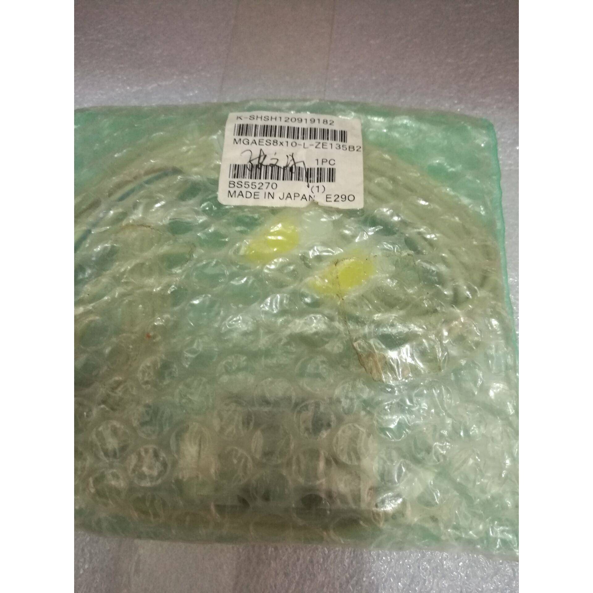 原装正品全新正品小金井滑台气缸 MGAES810-L-ZE135B2 实图现货功