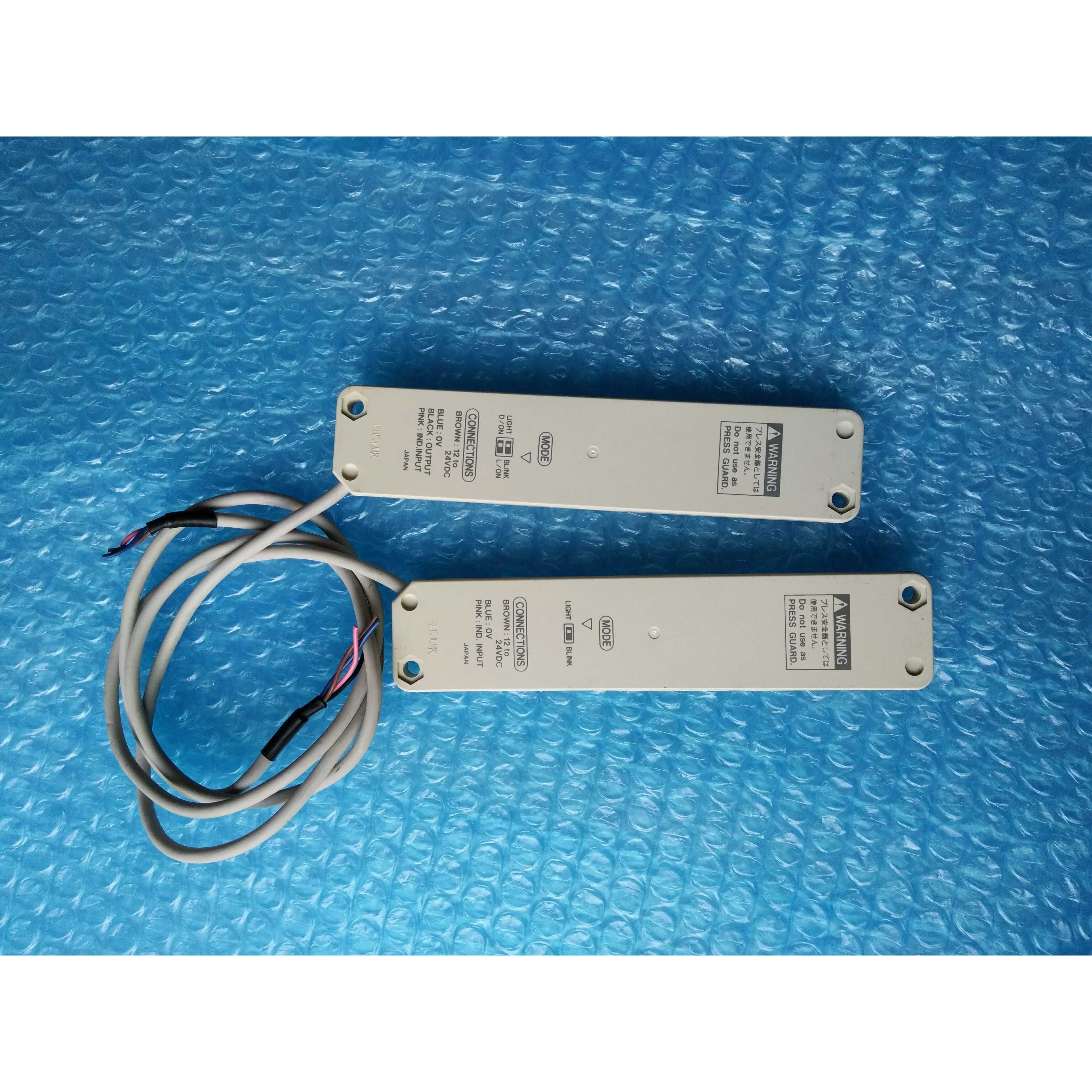 原装正品NA1-11/NA1-11P+NA1-11D /SUNX光栅光幕 NA1-PK5D/NA1-PK