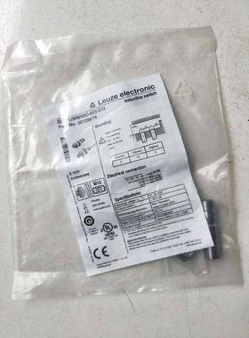 正品原装全新正品劳易测 ISS 212MM/4NO-6E0-S12 50109679 品质现