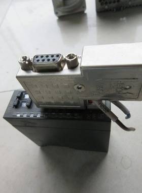 正品原装拆机宜科 FC2-GW-DP01 品质现货功能包好