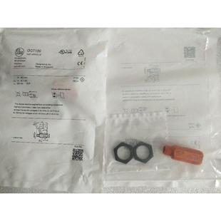 IFM易福门 OGT100 原装 品质现货 HPKG 全新正品 OGT 正品 0GT100