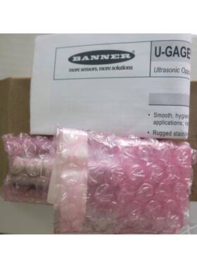 正品原装全新正品BANNER邦纳 M25UEQ8 品质现货功能包好