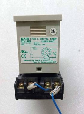 原装正品ATL1121 LT4HLT8-DC24V 定时器 图片现货功能包好品质现