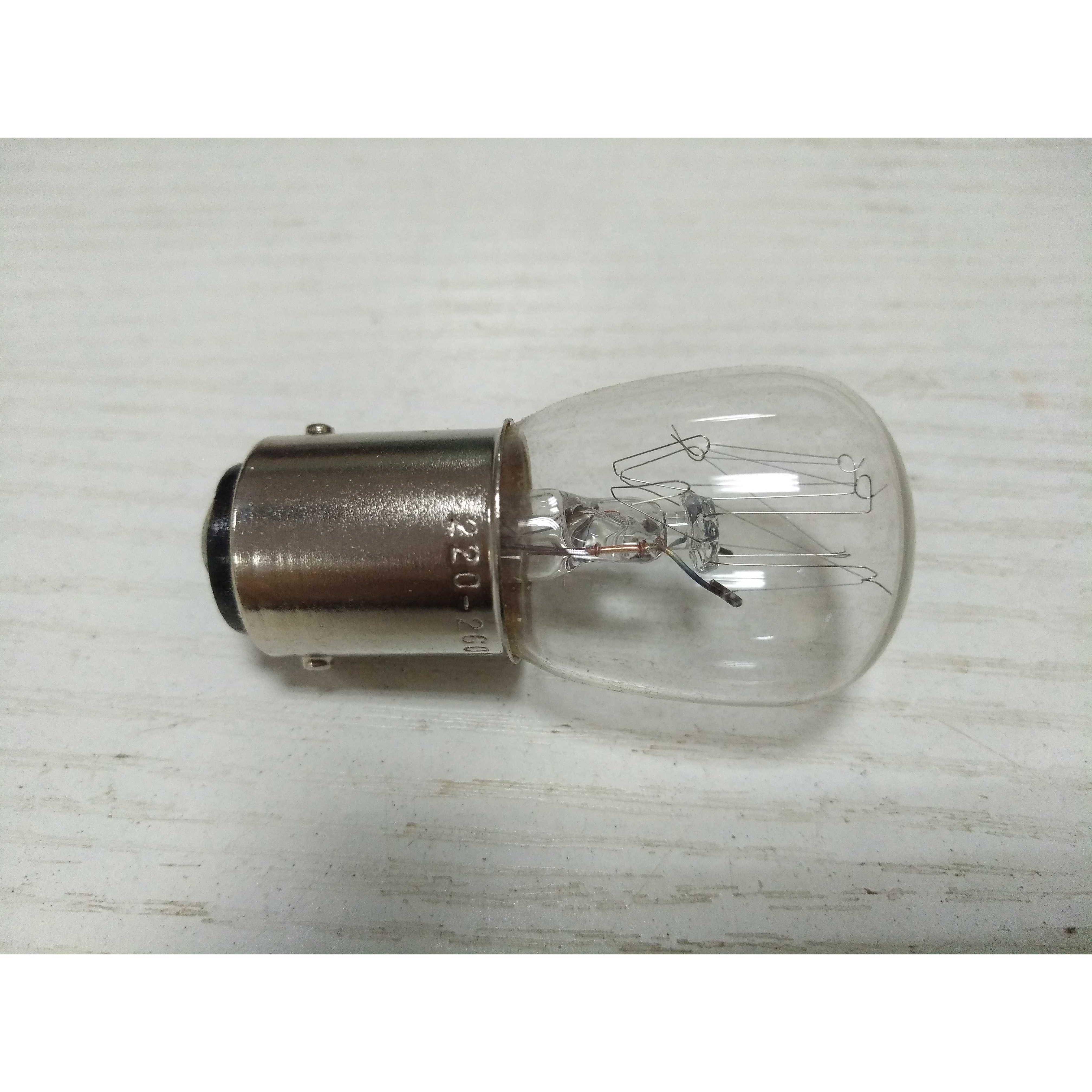 原装正品施耐德灯泡DL1BEMS 220-260V5-7W实物拍摄实价推荐现货功