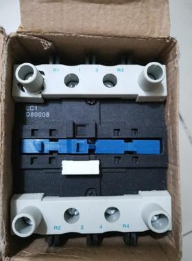 正品原装施耐德 LP1D80008FD LP1-D80008FD 品质现货功能包好