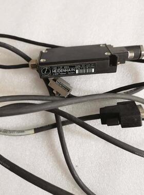 正品原装拆机HEIDENHAIN海德汉 AKLIP48A 实物拍摄 品质现货功能