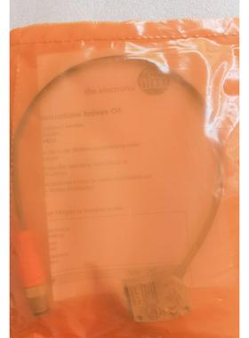 正品原装全新正品IFM易福门 O6H301 O6H-FPKG/0，30M/US 品质现货