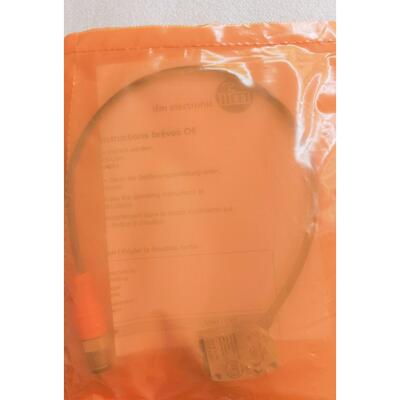 正品原装全新正品IFM易福门 O6H301 O6H-FPKG/0，30M/US 品质现货