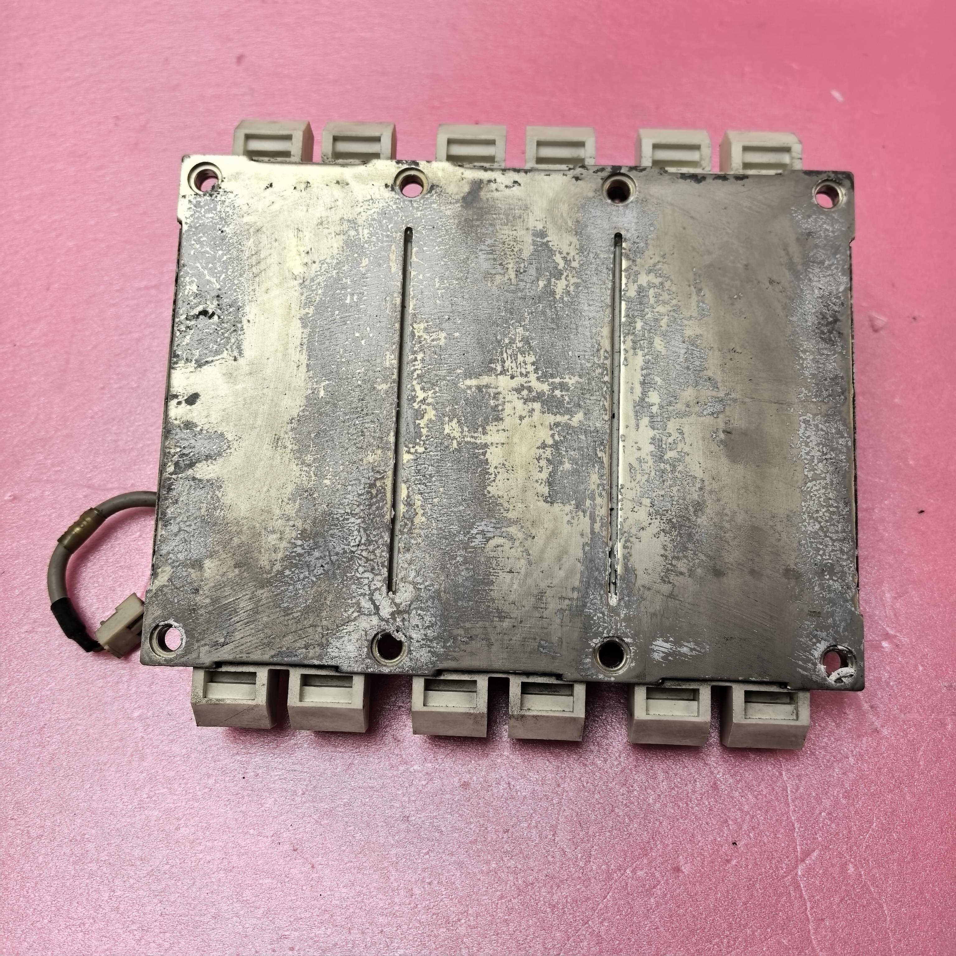 原装正品拆机变频器F1A4M3GM2触发板带模块FS450R12KE3实物拍摄现