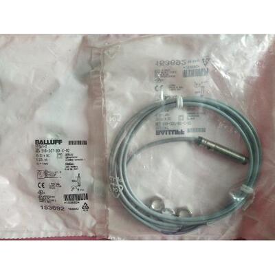 正品原装全新正品BALLUFF巴鲁夫 BES01H7 BES 516-357-BO-C-02 品