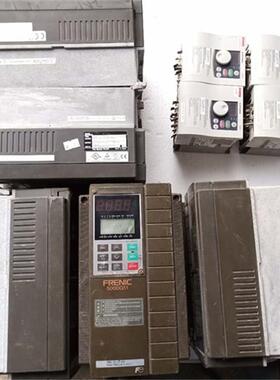 原装正品富士变频器FRENIC5000G11 FRN1.5G11S-4CX 2.2G 3.7G-4JE