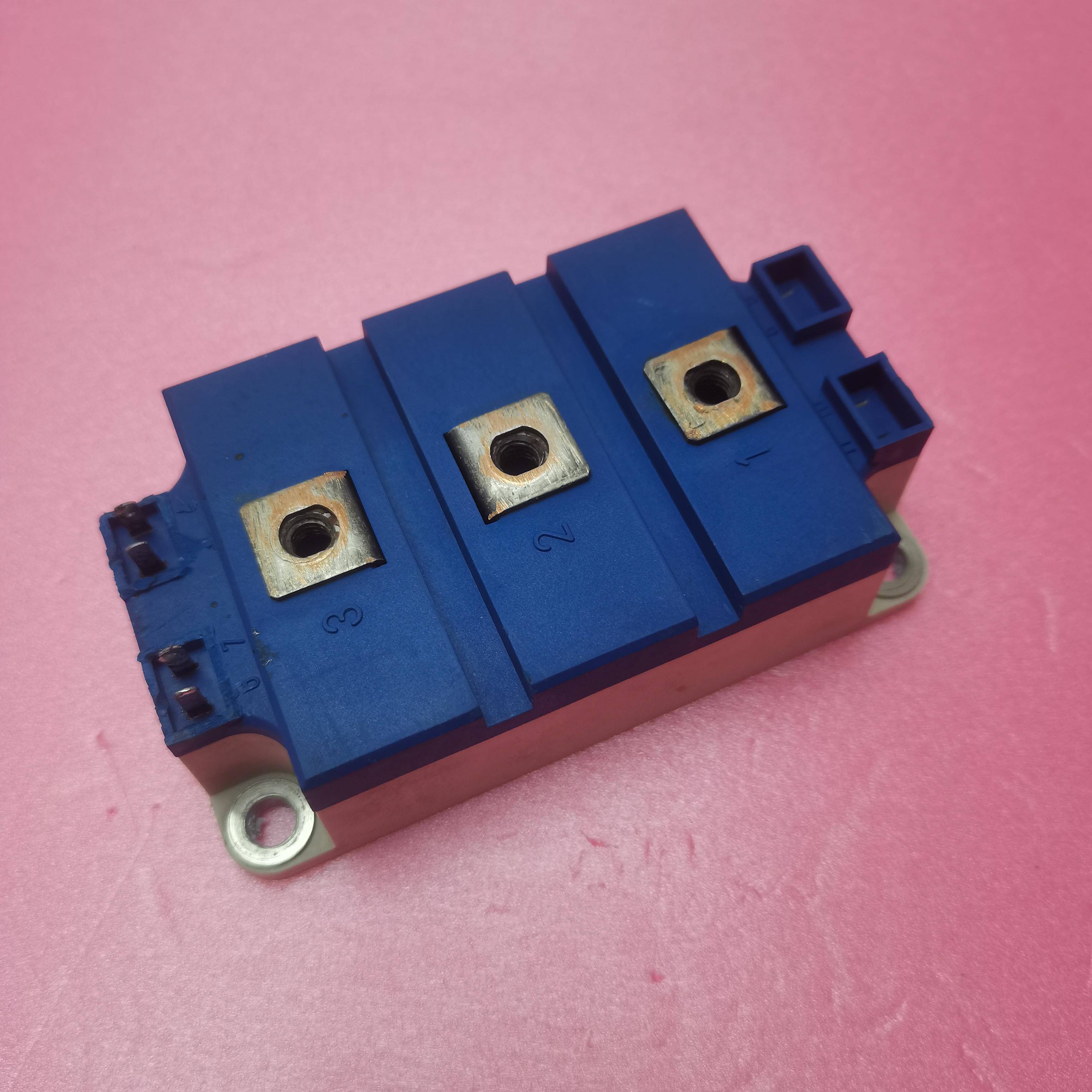 原装正品拆机EUPEC原标FF400R12KT3拆机IGBT模块功能好实价现货功