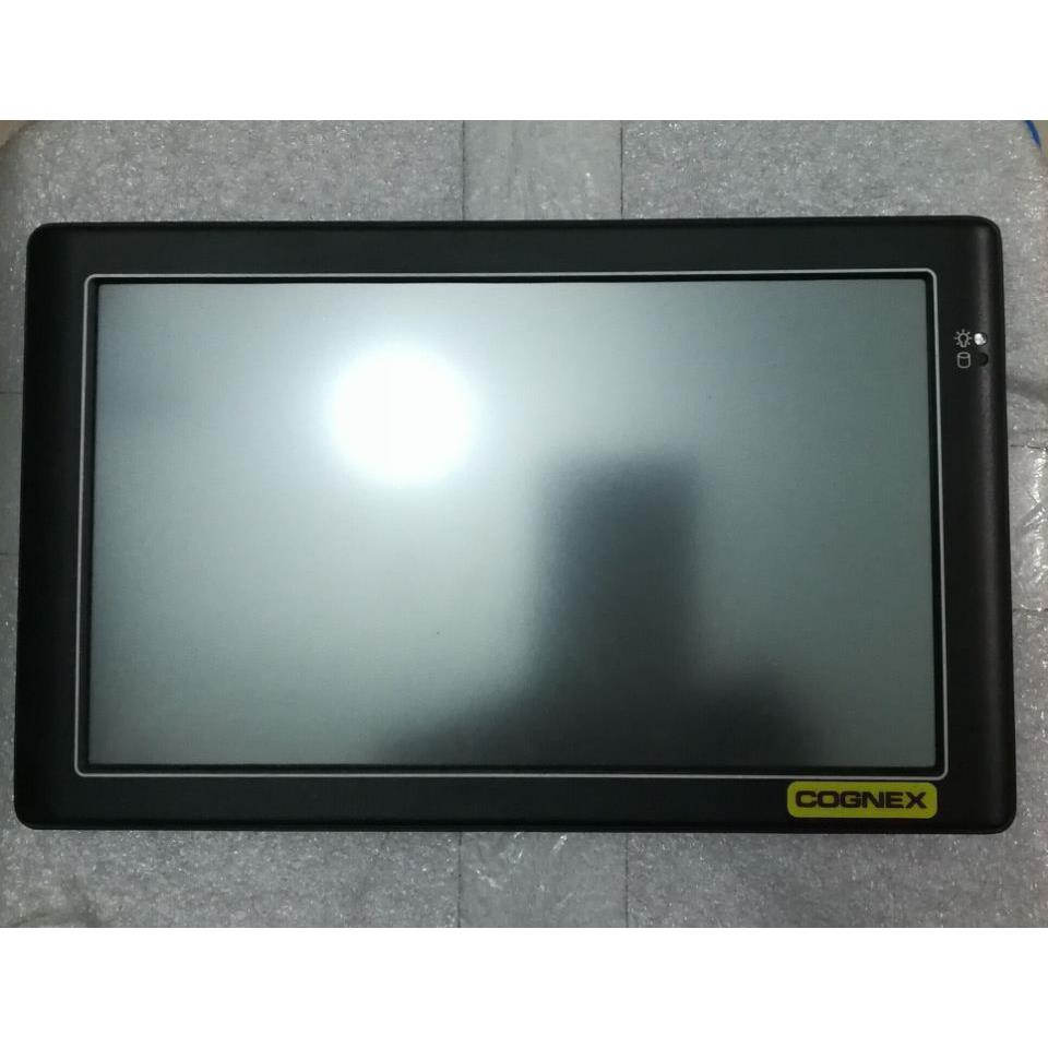 原装正品Cognex VV900视觉触摸屏PMX-090T-512-W 821-0099-1R 无