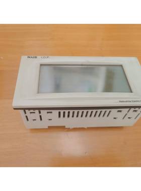 原装正品NAIS 触摸屏人机界面 AID1052 如图，功能现货功能包好品