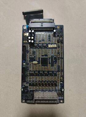 正品原装四方V320系列变频器CPU板主板控制板E0126-02-01功率4KW