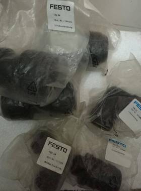 原装正品全新正品FESTO L型快插接头CQL-18 177693 CQL-22 177694