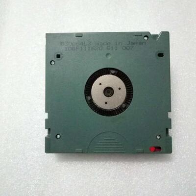 原装正品IBM LTO4数据磁带 IBM 95P4436 800GB/1600GB备份磁带现
