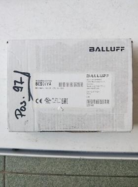 正品原装全新正品巴鲁夫BES01YA BES R04KC-PSC15B-EP00,13-GS49