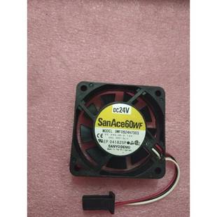 SanAce60WF 9WF0624H7D03 A90L 正品 0511 全新正品 0001 品质 原装