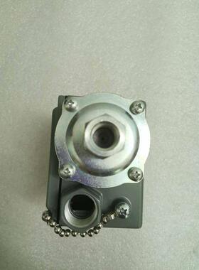 正品原装全新正品美商实块压力开关 9012GAW-2 施耐德系列 无包装