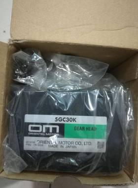 原装正品全新正品东方减速电机 5GC30K 实图现货功能包好品质现货