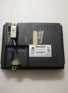 原装正品HMI520T 触摸屏现货功能包好品质现货
