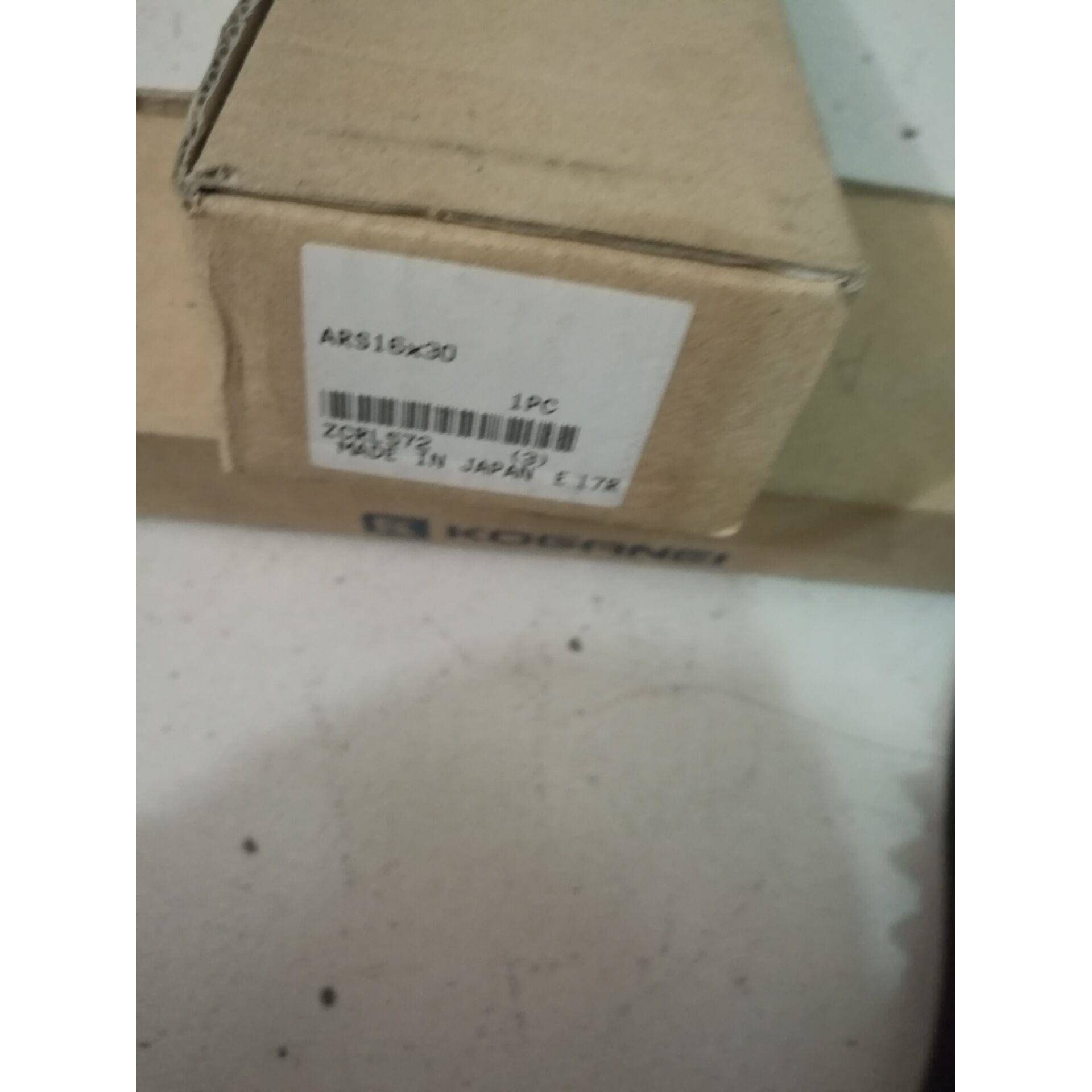 原装正品全新正品 小金井滑台气缸 ARS1630 现货功能包好品质现货