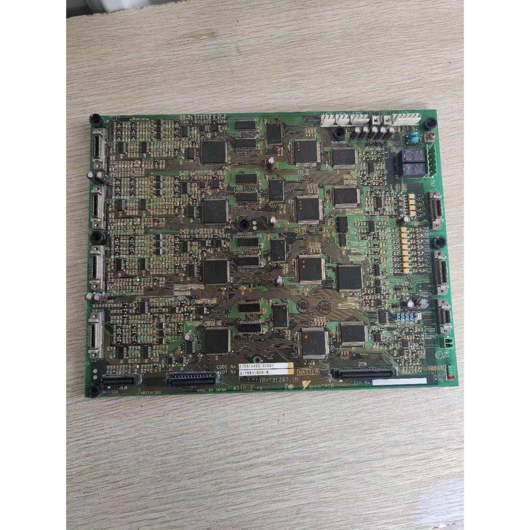 正品原装安川YASKAWA变频器主板控制板 ETC615453-S1021 YPHT3129,电子元器件市场,其它元器件,淘宝优惠券,粉丝福利购,淘宝优惠卷
