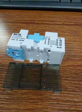 原装正品NAiS 继电器AY34002 RT3SP1-24V,AY33002 RT3S-24V现货功