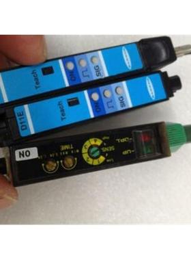 原装正品美国邦纳BANNER光纤放大器 D11EN6FP-45274 现货功能包好