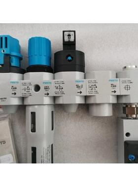 正品原装全新正品FESTO费斯托 185782 LFR-1/4-D-MINI-KG-A 18578