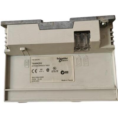 正品原装拆机施耐德 TSXRKZ02 品质现货功能包好