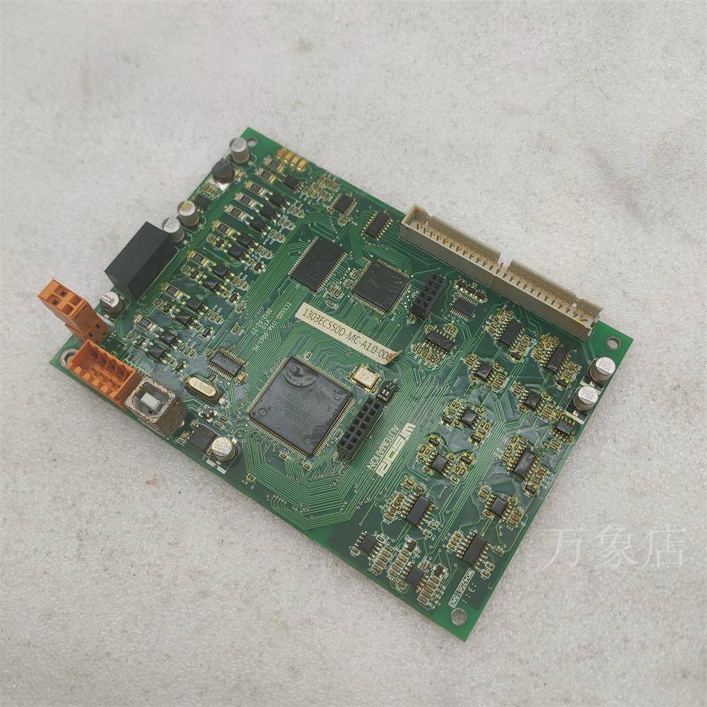 原装正品1303EC550D-MC-A1.0 W0425618A0/729变频器主板-1303A-00