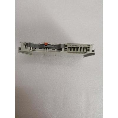 正品原装拆机BECKHOFF倍福 EL6070-1648 品质现货功能包好