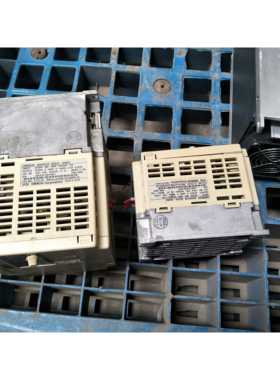 原装正品欧姆龙变频器lNVERTER 3G3JV-A4037 380V 3.7/0.4kW现货