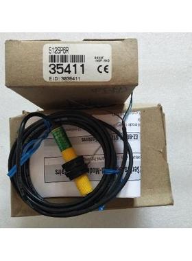 正品原装全新正品BANNER邦纳 S12SP6R 品质现货功能包好