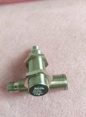 正品原装BALLUFF巴鲁夫 BES043J BES M18MI-POC50B-S04G 全新正品