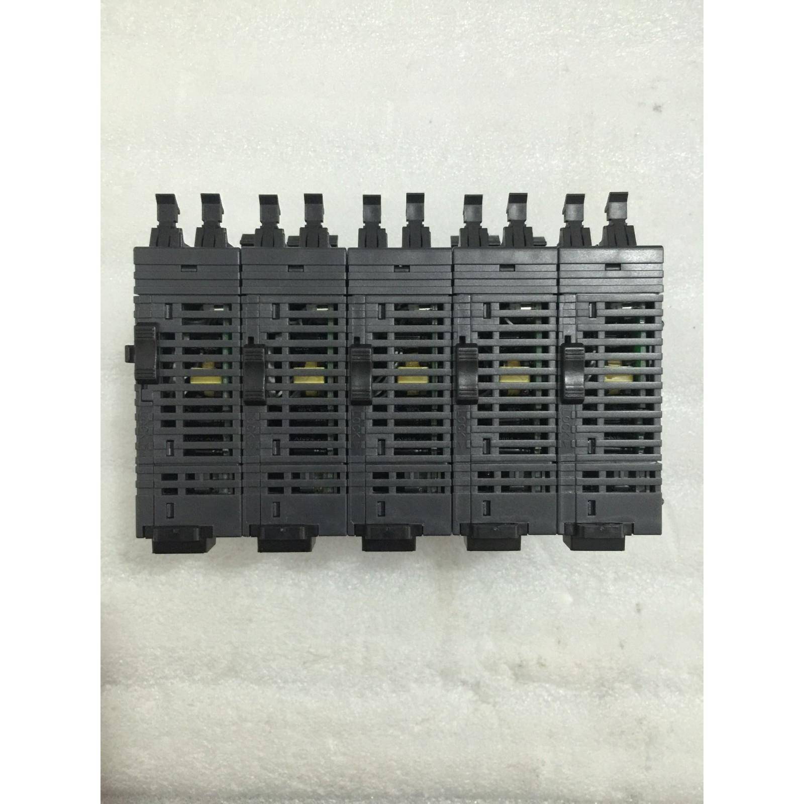 原装正品拆机基恩士PLC模块 KV-C64TC 拆机 九成新 现货功能包好