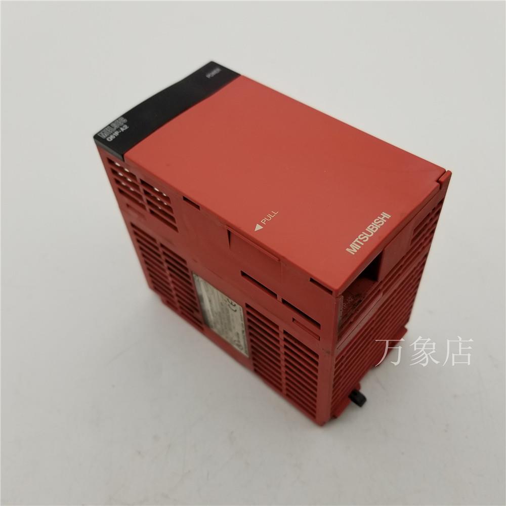 原装正品Q64AD/Q61P-A2/Q68ADV/Q02CPU 模块PLC可编程序控制器 实