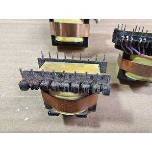 200E5R5.V1CVBT008拆机现货功 开关变压器V63015T4T1EI33 原装 正品