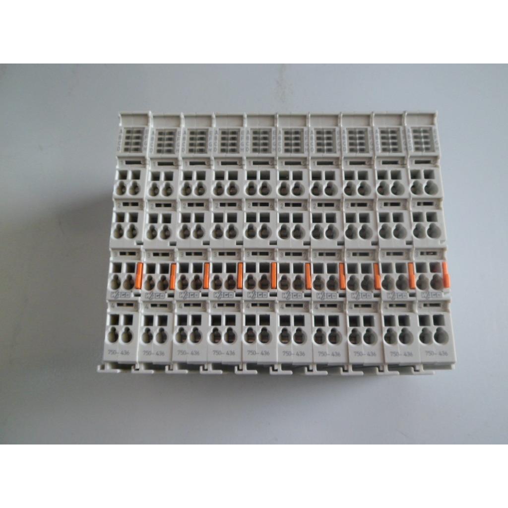 原装正品WAGO;750-436.现货功能包好品质现货