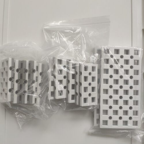 能力风暴氪零二四六八配件0268机器人积木益智玩具14色1号平板