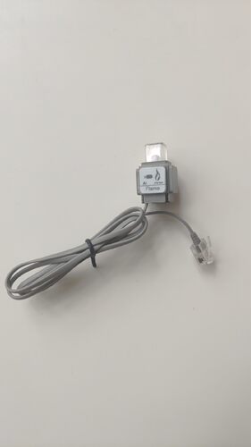 WER能力风暴机器人赛C203C202C201F381校外活动教具火焰传感器