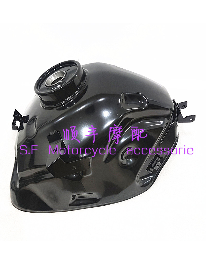 黄龙600油箱体套锁油浮燃油泵