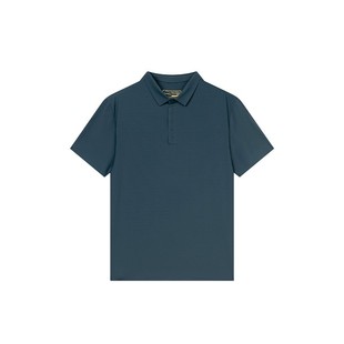 361°男子速干翻领T恤新品 2025夏运动POLO衫 男士 综训短袖